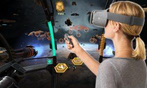 Best Google Daydream VR Games