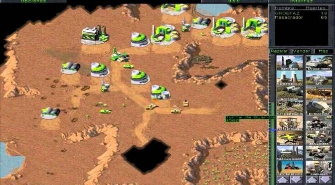 Command and Conquer 672x372