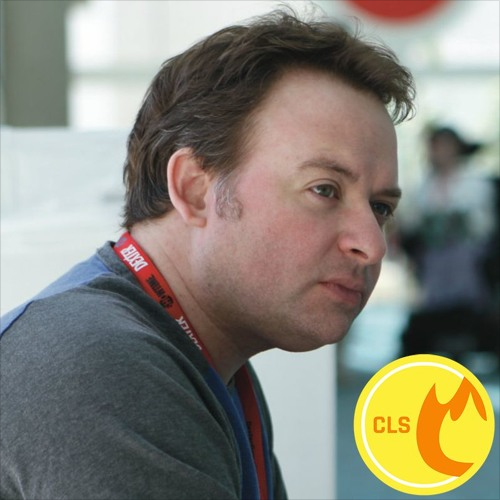 Screenshot 2018 11 21 Colins Last Stand Fireside Chats Episode 57 A Sit Down With David Jaffe