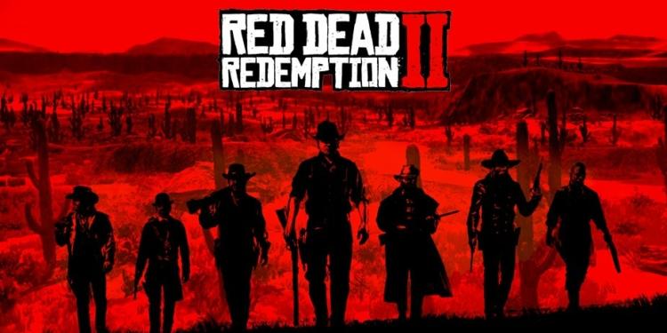 TIPS Red Dead Redemption 2
