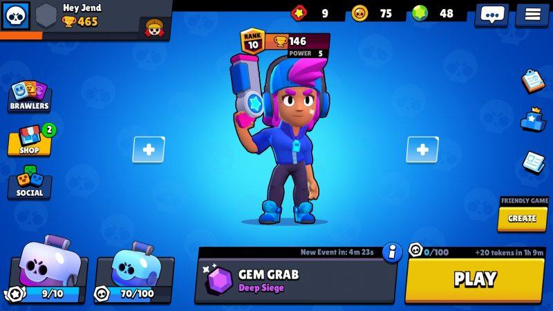 7 Alasan Mengapa Brawl Stars Menjadi Salah Satu Game Yang Fenomenal Gamebrott Com - brawl stars dari