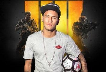 neymar faz live de call of duty e atrai mais de 70 mil pessoas na twitch 01