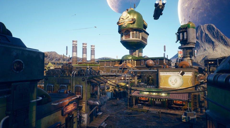 the outer worlds obsidian