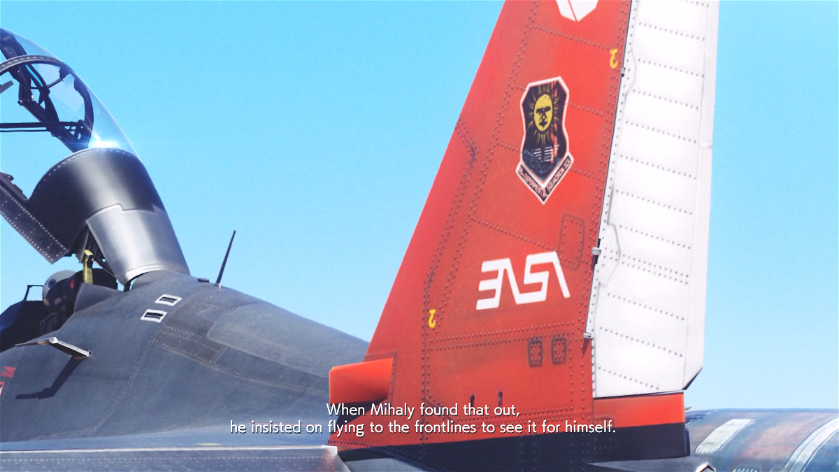 ACE COMBAT™ 7 SKIES UNKNOWN 20190116165951