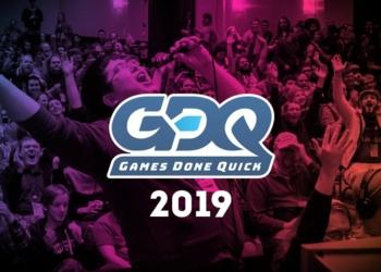 AGDQ 2019