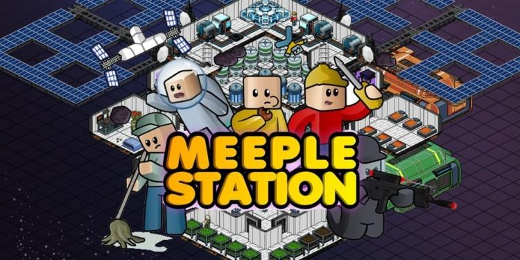 Meeple Station