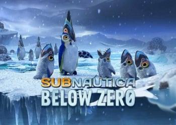 Subnautica Below Zero FI