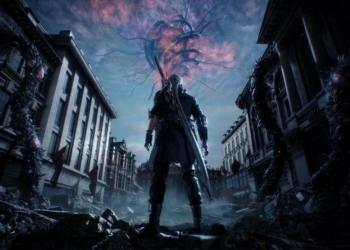 devil may cry 5 2019 0