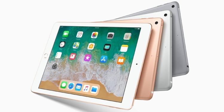 new 97 inch ipad with apple pencil support e1548758577683