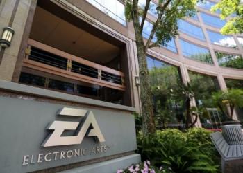 Electronic Arts Layoffs March 2019
