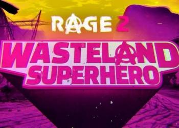 rage 2 wasteland superhero
