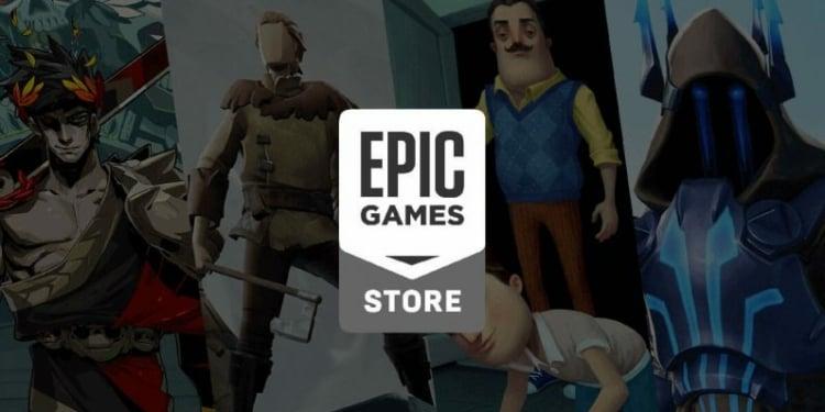 Epic Games Store 1 796x419
