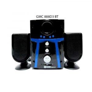 GMC bluetooth 888D3 BT