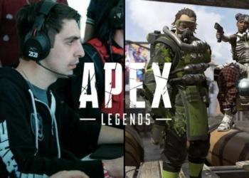 shroud apex legends squad wipe twitch clip