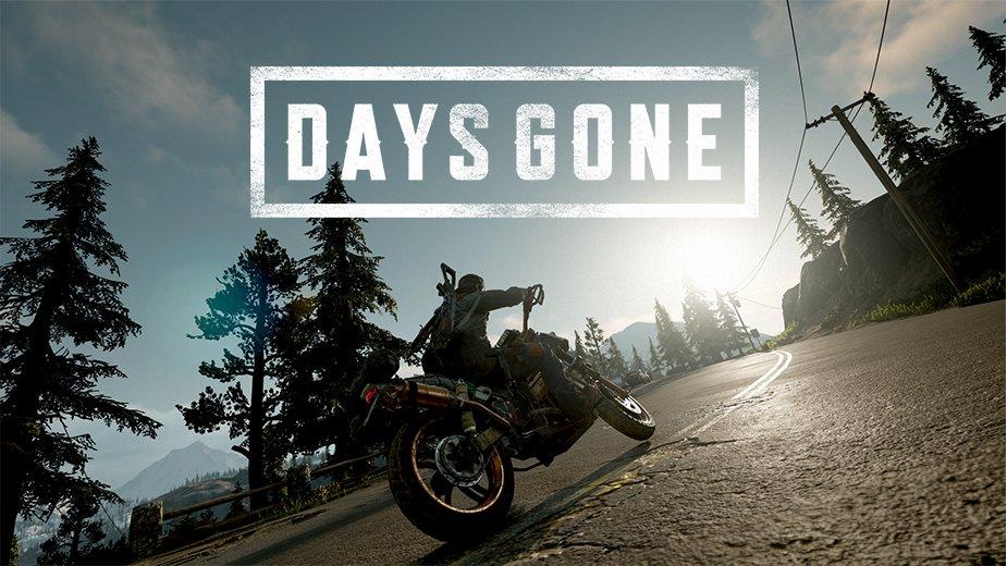 Days Gone Review Featured Image