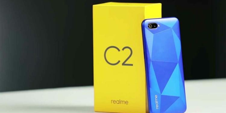 Realme C2 price specs Revu Philippines 881x492