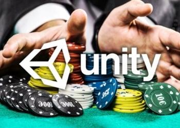 Unity gambling