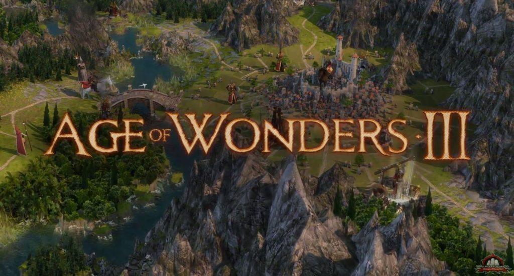 age of wonders 3 torrent pirate