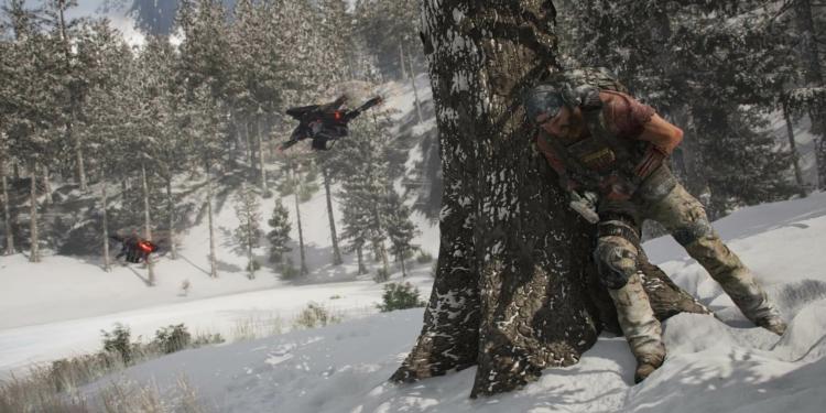 ghostrecon breakpoint