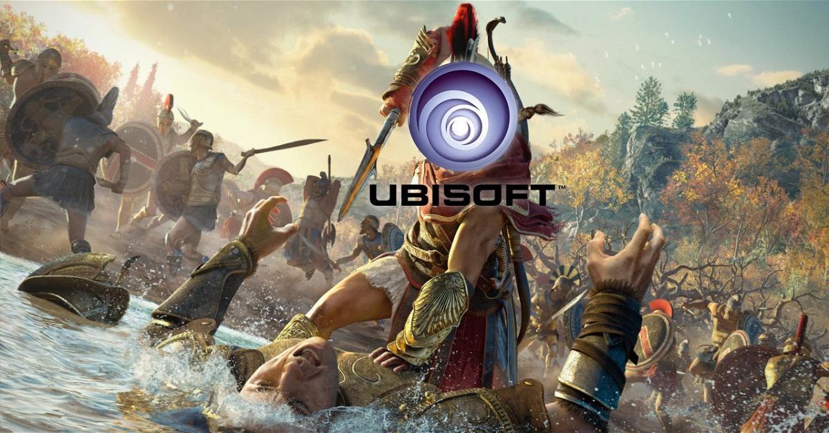ubisoft gamescom 2018 announcements