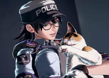 Astral Chain 51