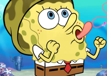 SpongeBob SquarePants Battle for Bikini Bottom Rehydrated Announcement Teaser 0 15 screenshot