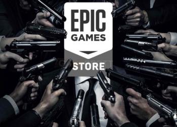 Epic Games Store Dibenci