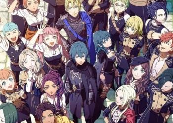 Fire Emblem Three Houses How to Recruit Other Students