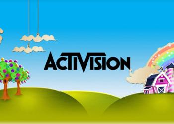 Activision Candy Crush