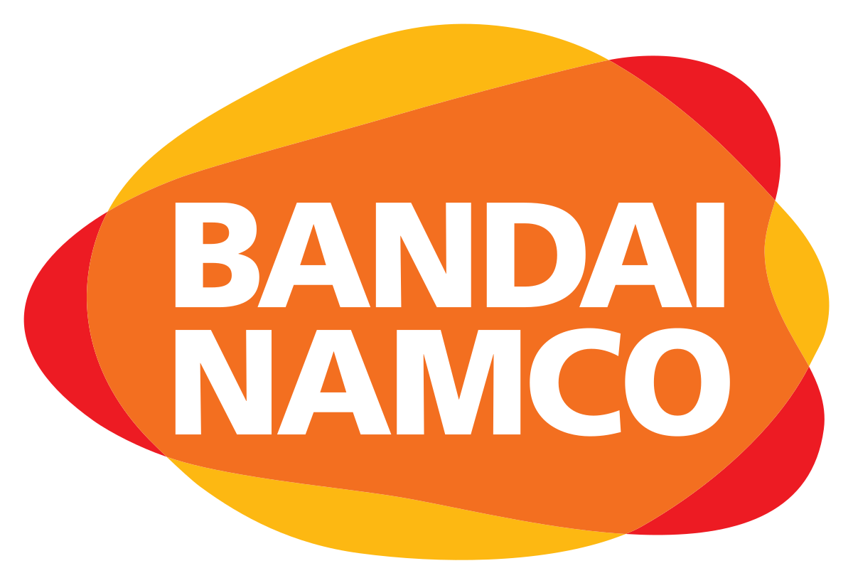 BANDAI NAMCO logo.svg