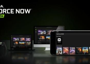 GeForce Now Android Feature