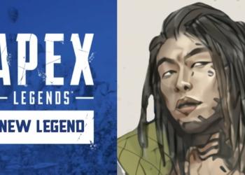 Respawn drops fresh hints for new Apex Legends character