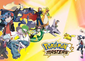 pokemon masters 169