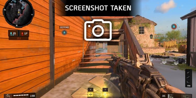 6 Cara Screenshot Mudah di PC/Laptop Saat di Desktop dan Main Game