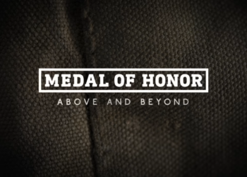 Medal of Honor Above and Beyond Oculus Rift Platform 0 35 screenshot