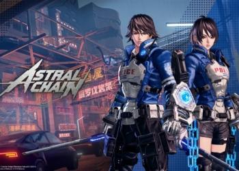 astral chain w