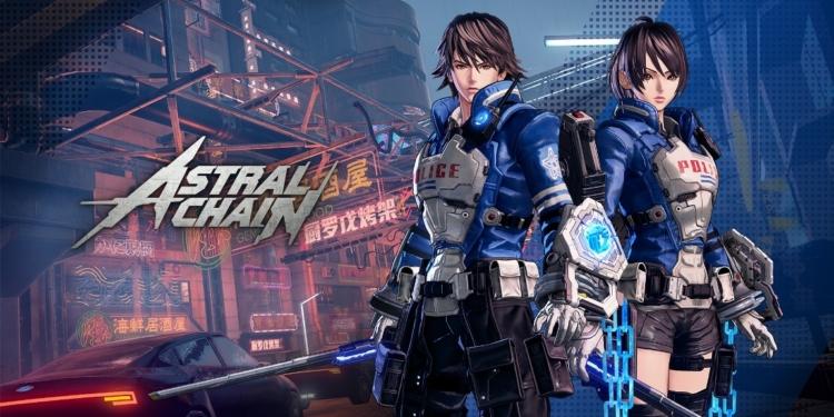 astral chain w