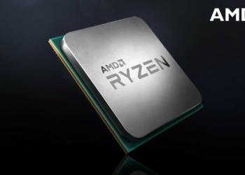 AMD Ryzen 3000 CPU 4