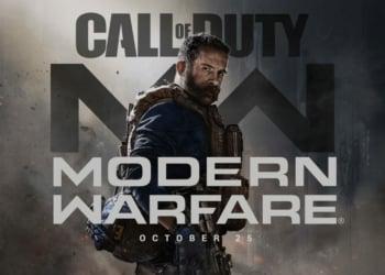 Call of Duty Modern Warfare 2019 1