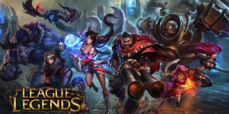 League of Legends devs talk about balancing goals for 2019