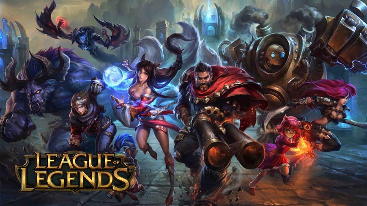 League of Legends devs talk about balancing goals for 2019