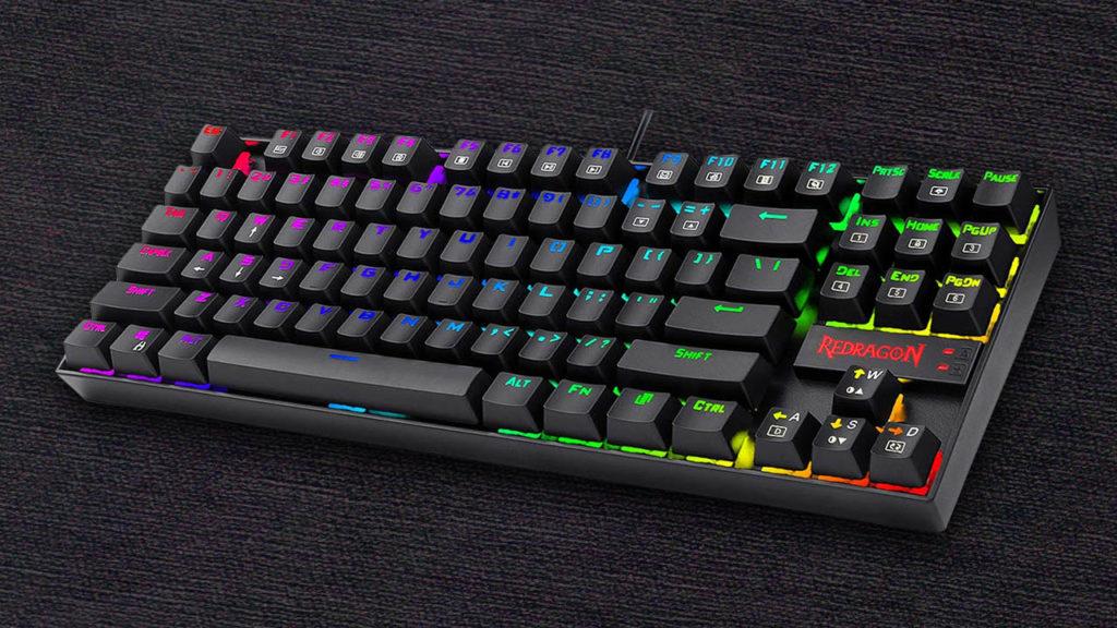 keyboard mecha dibawah 500rb