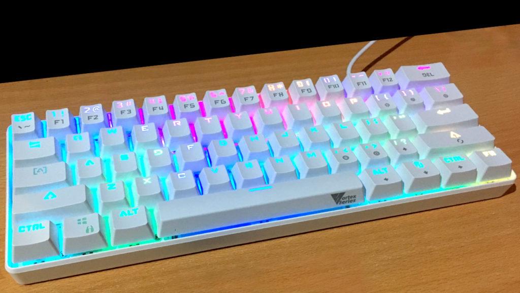 mechanical keyboard rekomendasi