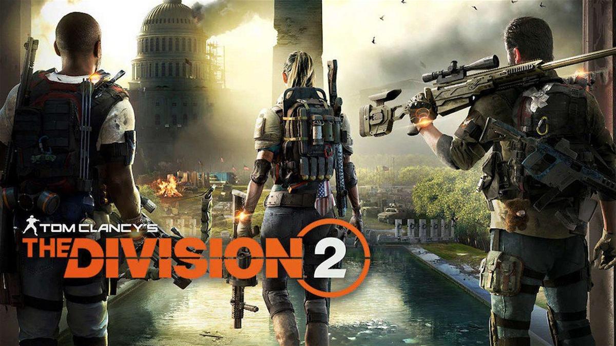 Division 2 Day 1 update size