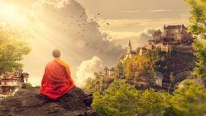 Pelajarilah teori dan teknik tentang meditasi