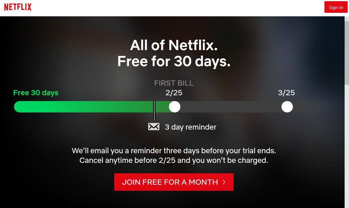 7 Alasan Mengapa Netflix Harusnya Tidak Diblokir di Indonesia