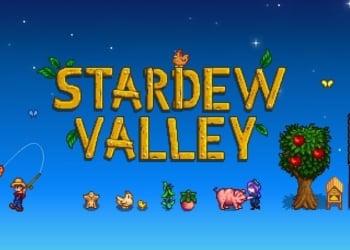 Stardew Valley Featured
