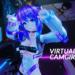 Virtual Camgirl