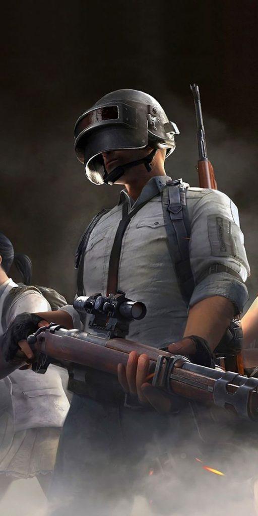 180 Wallpaper Pubg Mobile Hd Untuk Hp Android Dan Ios Kamu Gamebrott Com