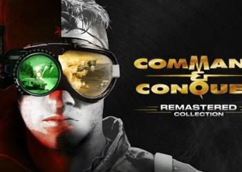 Command Conquer Remastered Collection 03 10 20 Top